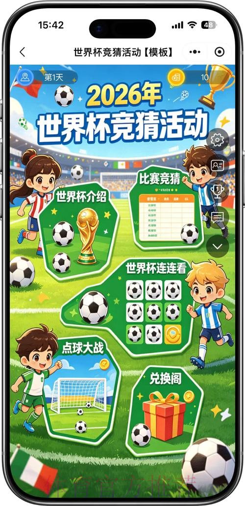 访问世界杯竞猜官网入口地址，赢取惊喜大奖